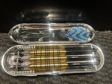 Unicorn Darts New in box 3 Darts With Case