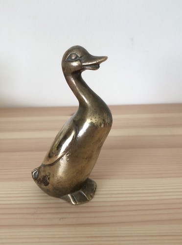 Vintage old brass - old, decorative