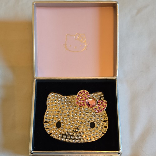 Rare 2011 sephora hello - sephora, kitty