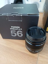 Fujifilm Fujinon XF 56mm F/1.2