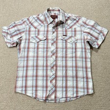 Marlboro Classics Shirt Mens