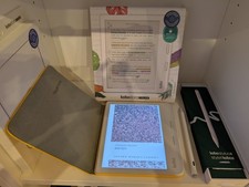 Kobo Libra Colour And Kobo Stylus 2, Kobo Sleep Case Bundle