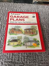 Vintage Ne U Designs Garage