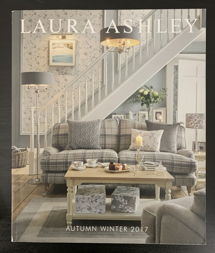Laura ashley autumn - ashley, winter