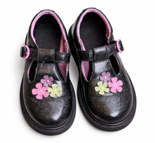 Dr Martens Polley Girls Shoes