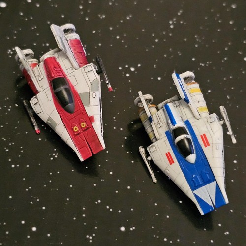 Star wars wing miniatures - wars,