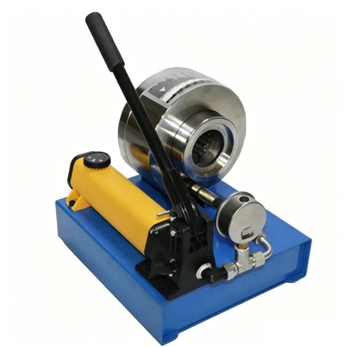 High pressure hose - pressure,
