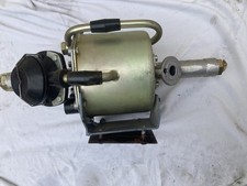 Brake Servo Frenos Uruna