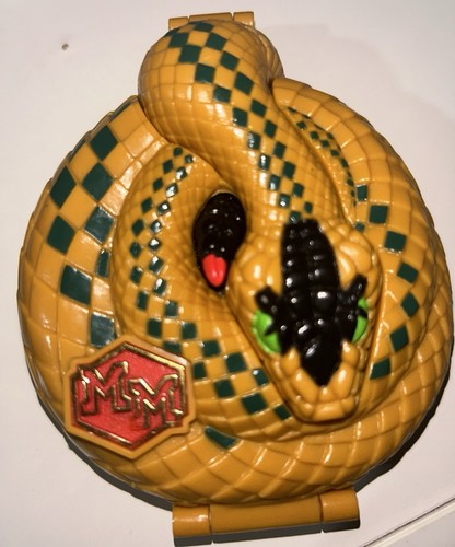 Mighty max doom zone temple - mighty,