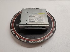 Volvo Xc90 2010 Mk1 Fl Radio /