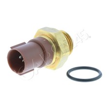 Radiator Fan Temperature