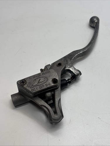 Beta rev 250 - beta,