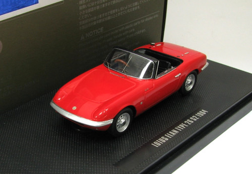 Ebbro 44165 lotus elan type - 44165,