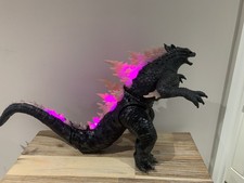 Monsterverse Godzilla x Kong