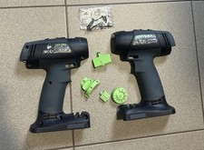 Festool T18+3 Cordless Drill