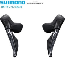 Shimano Ultegra Di2 ST-R8170