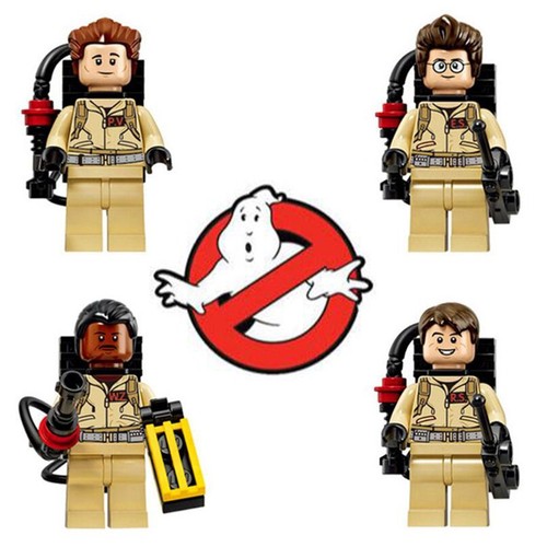 Ghostbusters staypuft monster - staypuft,