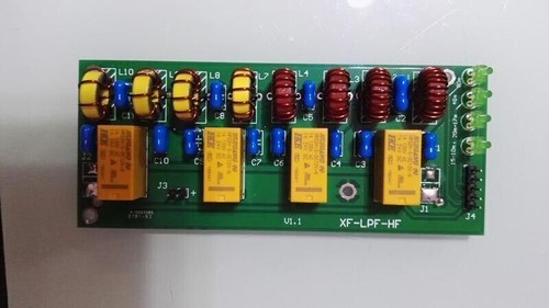 Assembled 12v 100w - 12v,