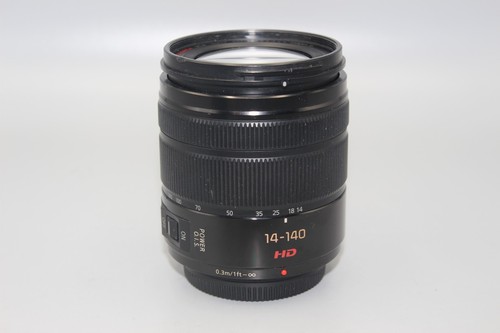 Panasonic lumix vario hd - panasonic,