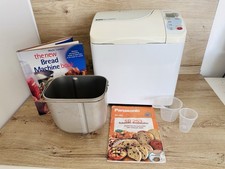 Panasonic SD-253 Breadmaker