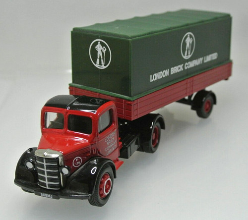 Corgi 97301 bedford - 97301, o