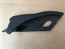 PLASTIC CHAIN GUARD APRILIA PEGASO 650 (AD344)