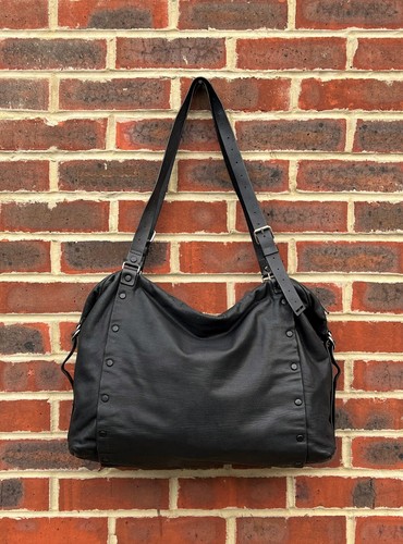 Allsaints ladies leather - ladies,