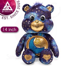 Care Bears Bedtime Bear