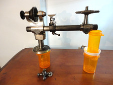 Watchmakers Lathe 6mm Lorch