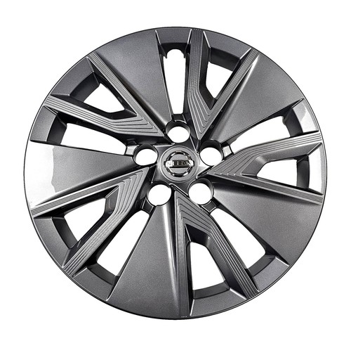 Nissan qashqai wheel cover - qashqai,
