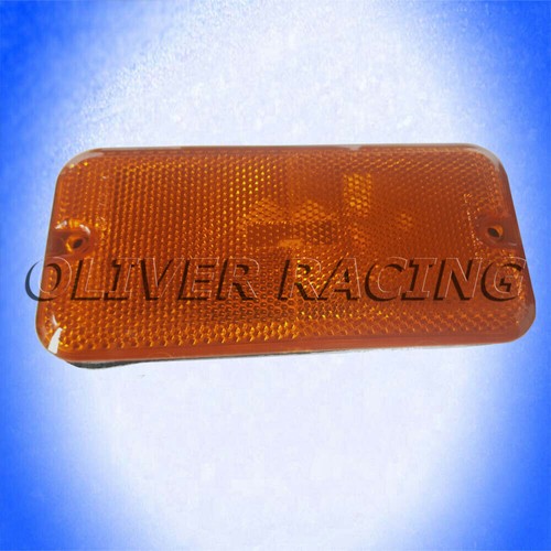 Indicator side lamp chevrolet - lamp,