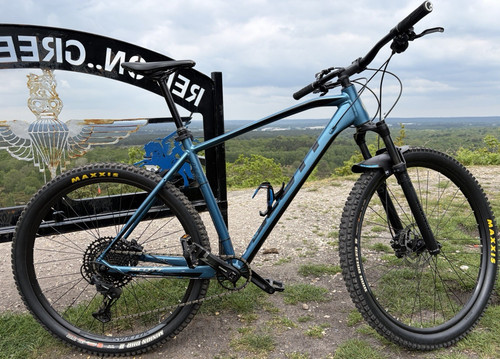 Scott aspect 910 - scott, mountain