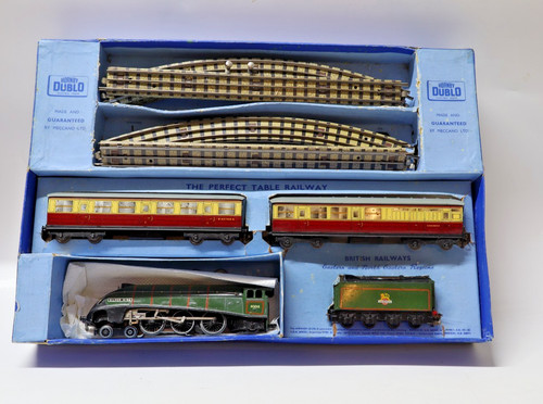 Hornby dublo edp11 gauge - dublo,