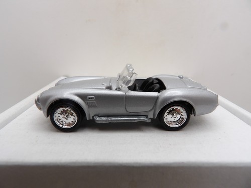 1960 shelby cobra - 1960's,