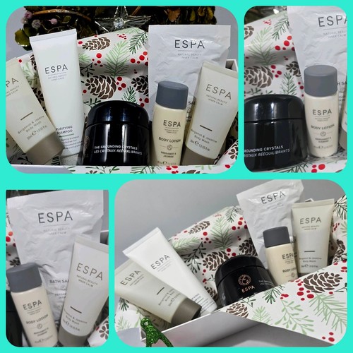 Espa piece bergamot - espa, 6