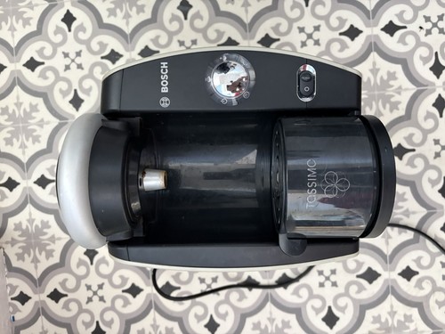 Bosch tassimo coffee machine - coffee,