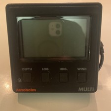 Autohelm Raymarine ST50 Multi