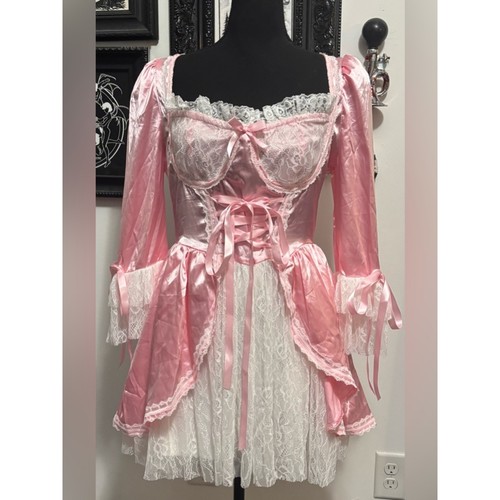 Nwt dolls kill trickz - dolls,