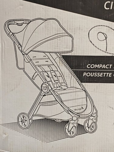 Baby jogger city tour - tour, 2