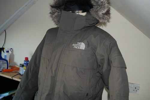 The north face - face,