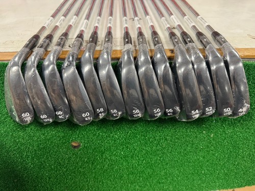 Left handed callaway tour - callaway,