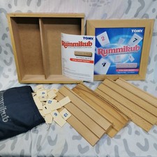 Rummikub Special Edition -