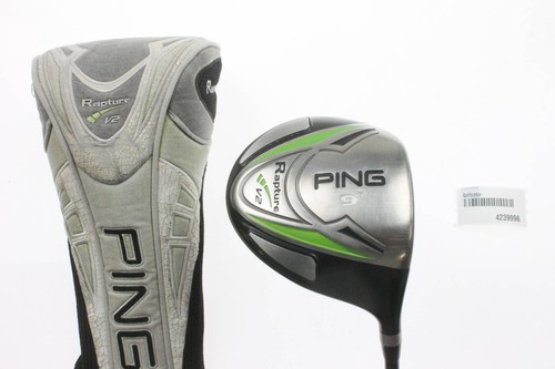 Ping rapture golf club mens - golf,