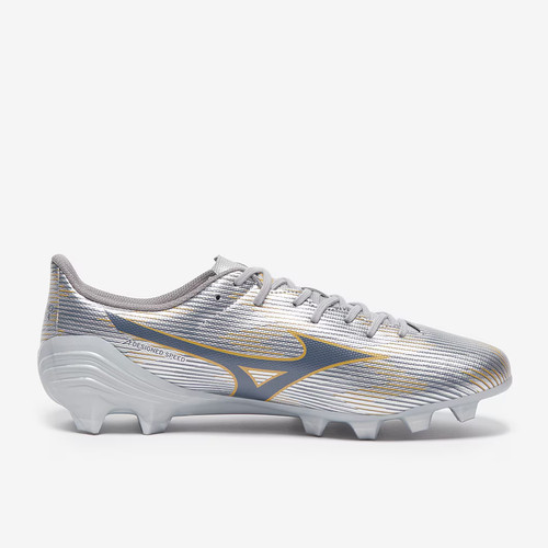 Mizuno mens silver - mizuno, fg