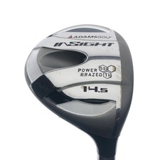 Used Adams Insight 3 Fairway