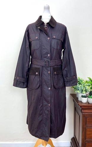 New barbour alexa - new, chung
