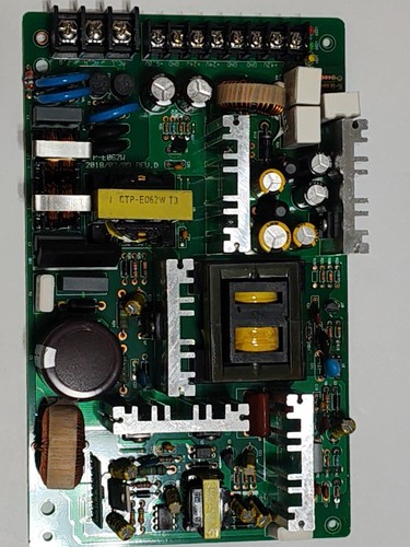 Oem power supply board for - power,