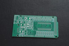 1702A EPROM programmer PCB