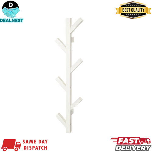 New tjusig hanger solid wood - solid,
