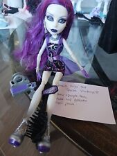 Monster High Ghouls Night Out Spectra Vondergeist G1 Generation 1 Doll